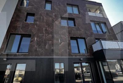 Spațiu comercial, de 200 mp, în Florești - 1