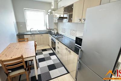 Apartament modern cu 2 camere – AVANTGARDEN Sibiu - 8