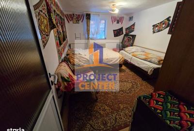 Casă cu 4 camere cu Teren 244 Mp în Sălătrucu - 10