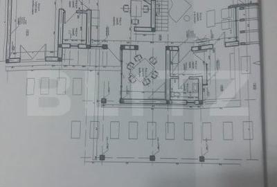 Casă cu 7 camere cu Teren 560 Mp în Mehala - 2