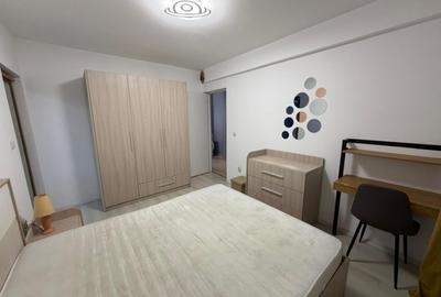 Apartament cu 2 camere decomandat în Central - 5