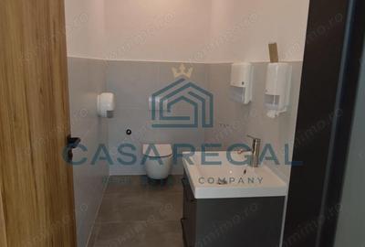 Spațiu comercial, de 160 mp, în Cantemir - 13