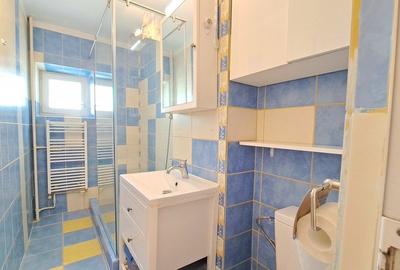 4 camere Tei - Deleni, et. 7, decomandat, 89 mp - 6