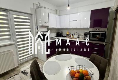 Apartament cu 3 camere, mobilat în Tineretului - 8
