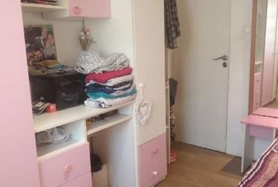 Apartament cu 4 camere semidecomandat în Dacia - 4