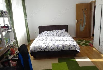 Apartament cu 2 camere decomandat în Gării - 8