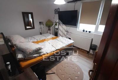 Apartament cu 2 camere semidecomandat, mobilat în Dâmbovița - 2