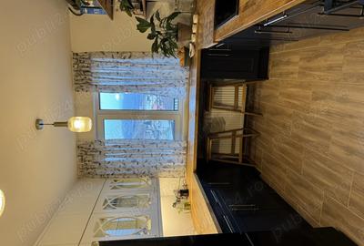 Apartament 66mp, 2 camere,bucatarie separata - 2