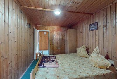 COMISION 0%! Pensiune de vanzare in Cheia, judet Prahova - 9