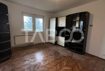 Apartament cu balcon 2 camere si pivnita zona Mihai Viteazul Sibiu - 8