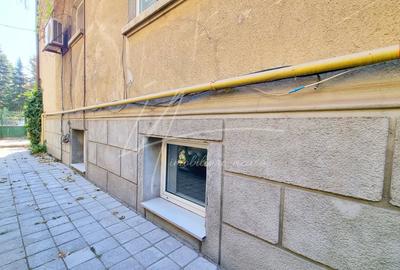 Apartament la demisol cu 4 camere in Cotroceni Parcul Izvor Palat. Parlamentului - 36