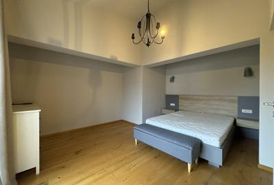 Vila individuala de inchiriat, READY TO MOVE, LaRa Condominium-Otopeni - 9