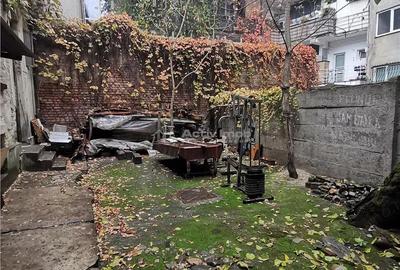 UNIVERSITATE-COLTEI, spatiu comercial nestradal, 72 mp - 2