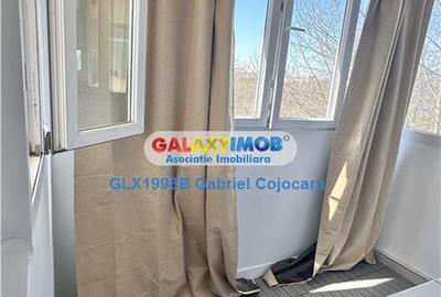 Apartament cu 2 camere semidecomandat, mobilat în Lacul Tei - 11