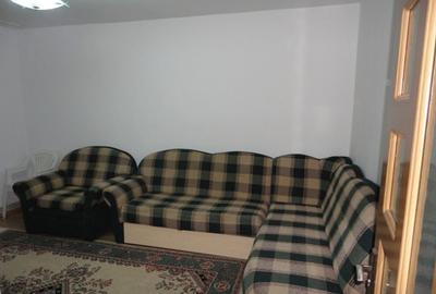 Garsonieră în Lacul Tei