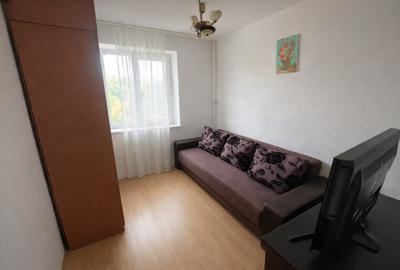 Apartament cu 3 camere semidecomandat, mobilat în P-ța Reșița - 4