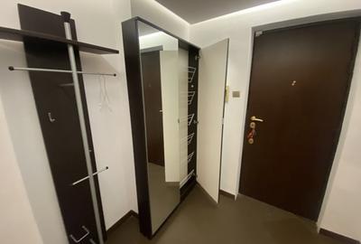Apartament cu 2 camere decomandat, mobilat în Dorobanți - 10