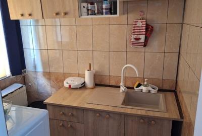 Garsoniera confort 1, Dorobantilor, mobilata. - 3