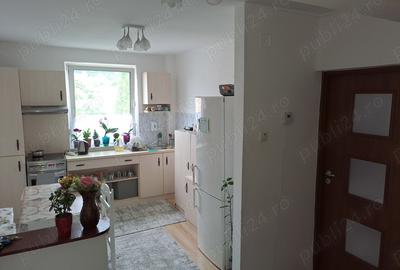 Apartament cu 2 camere decomandat în Central - 4