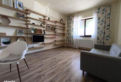 Apartament cu 2 camere decomandat în Horpaz - 2