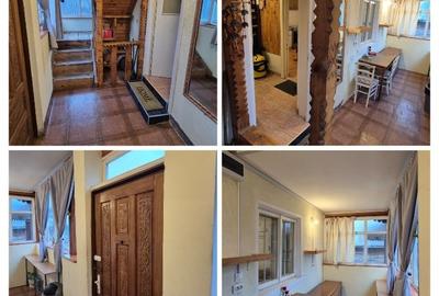 CASA + 3052m² TEREN INTRAVILAN - La iesirea A1 Olteni (30 min Buc) - 6