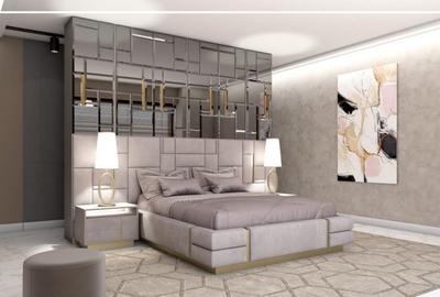 Barbu Vacarescu, One Verdi Park, vanzare apartament 6 camere, imobil din 2023, - 6