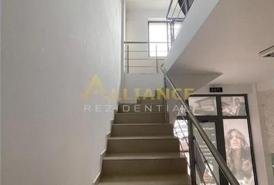 Birou, de 115 mp, în Central - 8