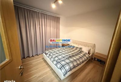 Apartament cu 2 camere semidecomandat, mobilat în Andrei Mureșanu - 1