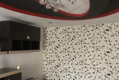 Vand apartament cu 3 camere etaj 2, decomandat, situat in Rovinari - 5