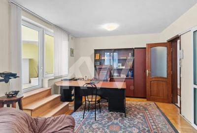 Casa de vanzare in Brasov - singur in curte - 458 mp teren - 3