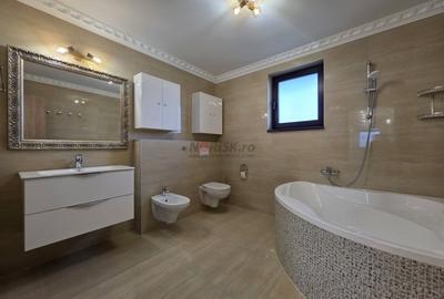 Casă individuală cu 6 camere cu Garaj în Jilava - 14