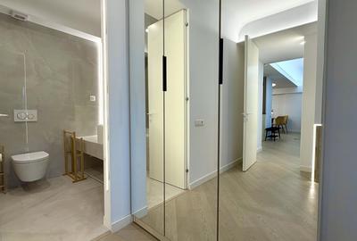 De inchiriat | Apartament 3 camere prima chirie Cortina North Pipera Voluntari - 10