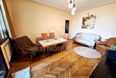 Apartament cu 4 camere decomandat în Gara de Nord - 2