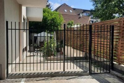 Vanzare 4 camere 149 mpc+curte 139 mp+4 locuri de parcare subterana - 19