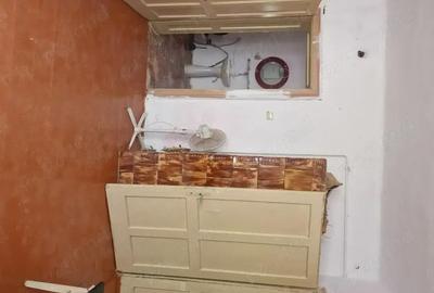 Casă cu 3 camere în Deta - 6