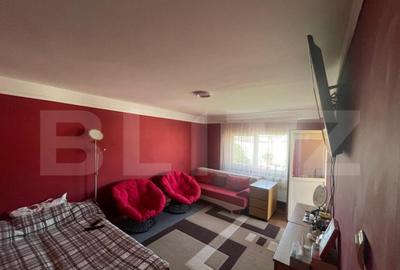 Apartament cu 3 camere, 75 mp, Zalau - 6