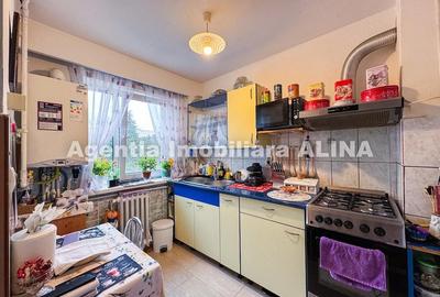 Apartament cu 2 camere decomandat în Astoria - 6