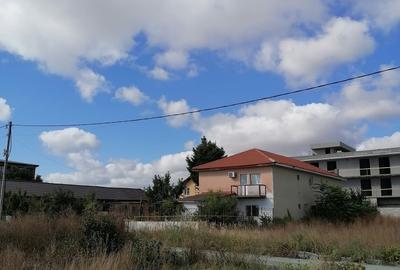 Teren intravilan construibil Costinesti Forum - 2