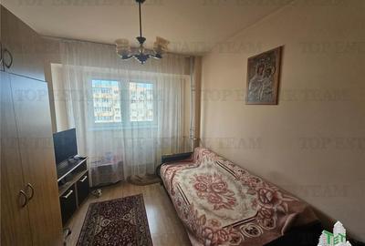 Apartament 3 camere 2 bai metrou Pacii (bloc dupa cutremur) - 6