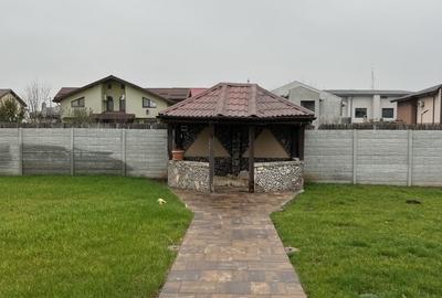 Casă individuală cu 6 camere cu Canalizare în Central - 5