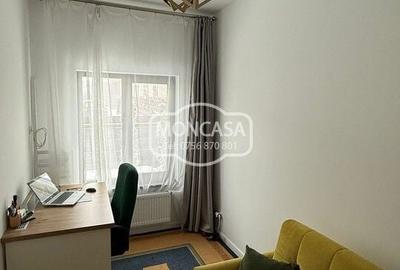 Casă cu 4 camere cu Teren 399 Mp în Central - 6