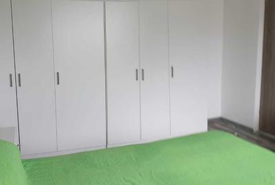 Apartament cu 3 camere semidecomandat în Aeroport - 5