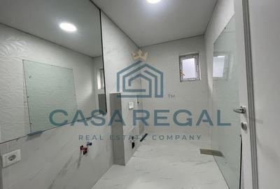 Casă modernă de vânzare în cartierul Viena Residence din Oradea - 16
