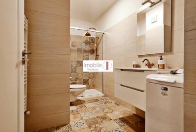 Apartament cu 2 camere, mobilat în Mănăștur - 8