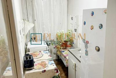 P4599 Apartament cu 2 camere, zona Dacia - 3