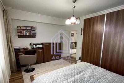 Apartament cu 2 camere decomandat în George Enescu - 1