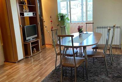 Apartament cu 3 camere decomandat în Porolissum - 4