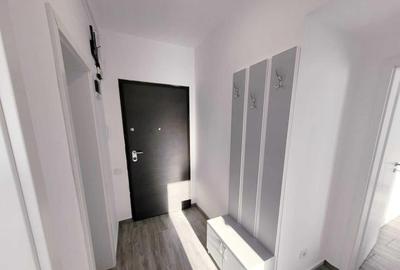 APARTAMENT PLAZA RESIDENCE BLOC NOU METOU APARTAMENT PLAZA RESIDENCE BLOC NOU METOU - 3