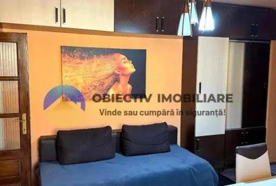 Apartament cu 2 camere decomandat, mobilat în Central - 2