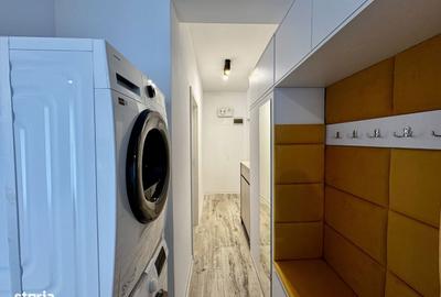 Apartament cu 2 camere, mobilat în Giroc - 2